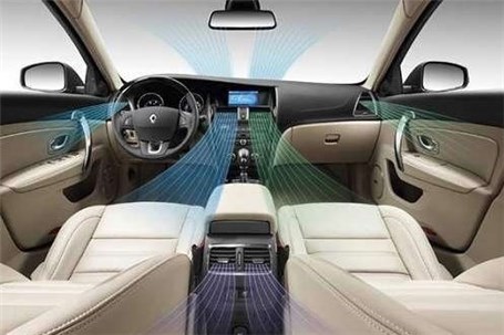 علت‌ های رایج قطع شدن باد کولر خودرو